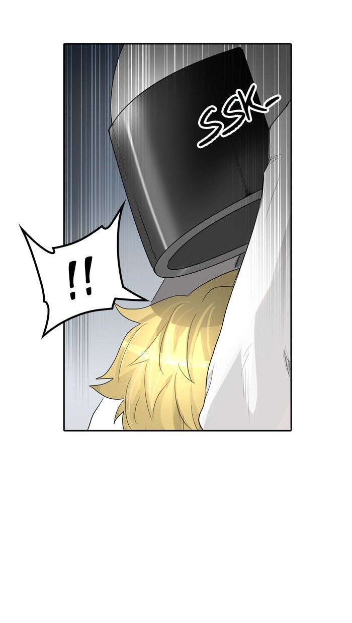 Tower of God Chapter 356 - Page 13