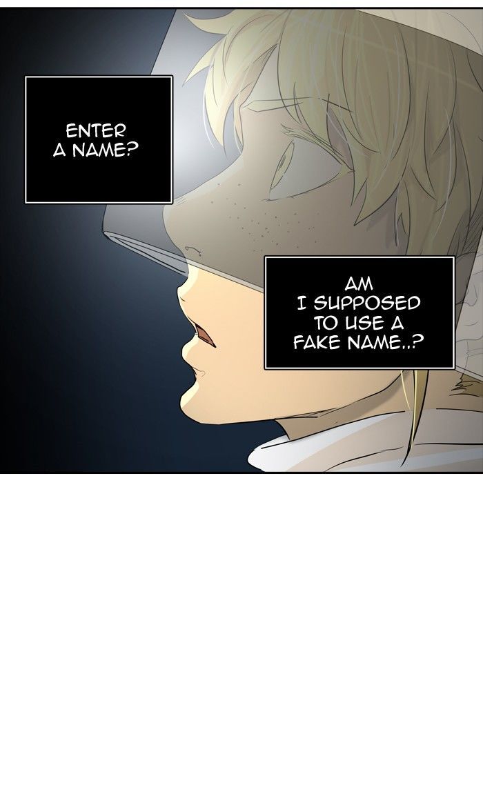 Tower of God Chapter 356 - Page 25