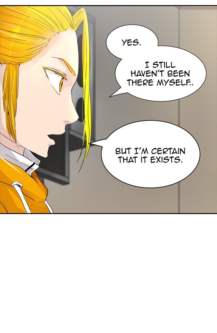 Tower of God Chapter 356 - Page 43