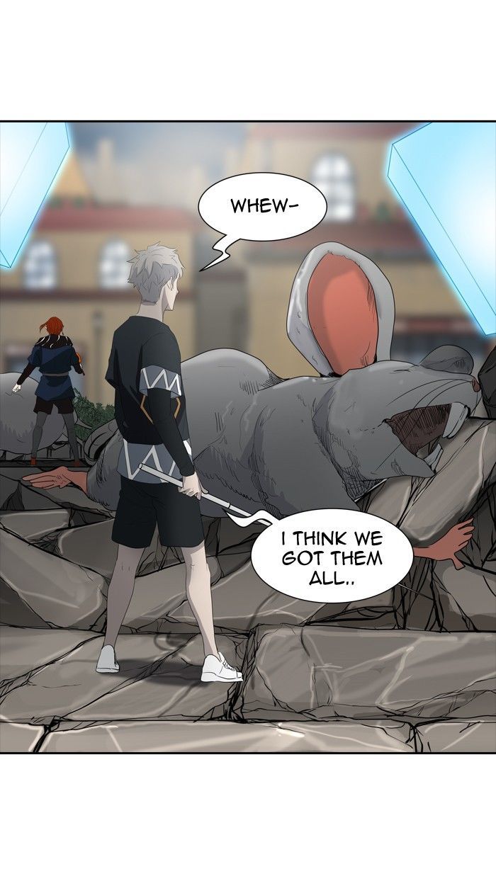 Tower of God Chapter 356 - Page 81