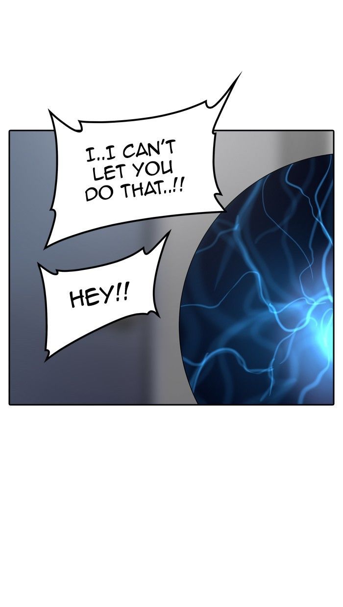 Tower of God Chapter 356 - Page 9