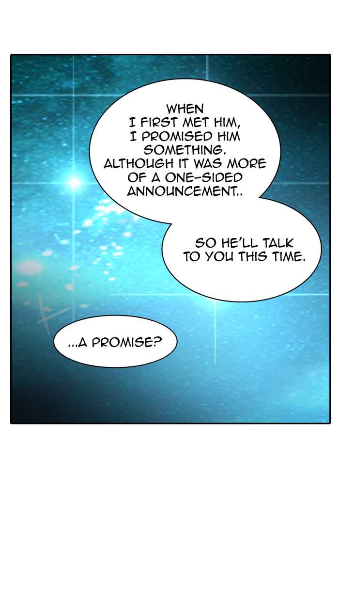 Tower of God Chapter 358 - Page 20