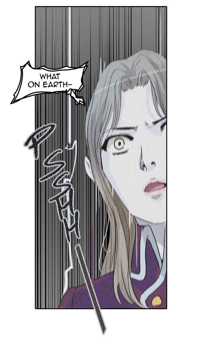 Tower of God Chapter 358 - Page 35