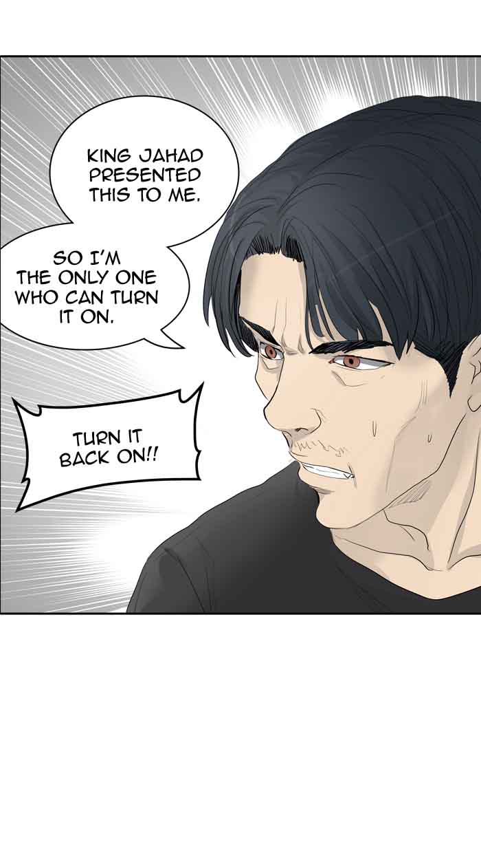 Tower of God Chapter 358 - Page 42