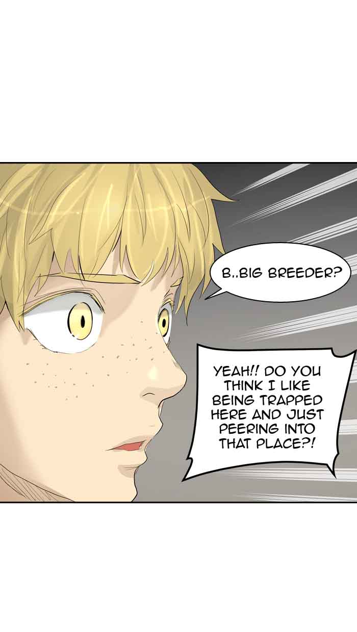 Tower of God Chapter 358 - Page 44