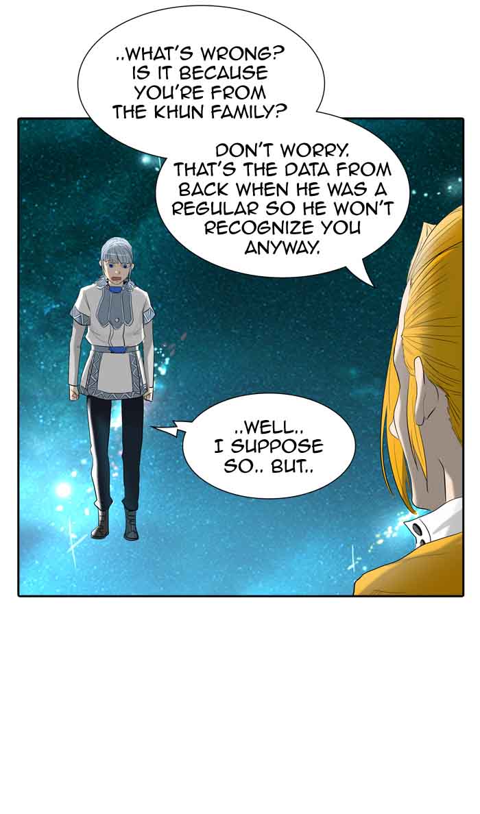 Tower of God Chapter 358 - Page 5