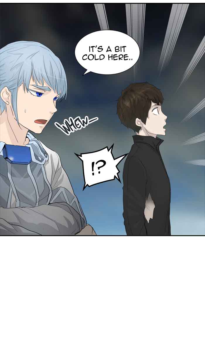 Tower of God Chapter 358 - Page 67