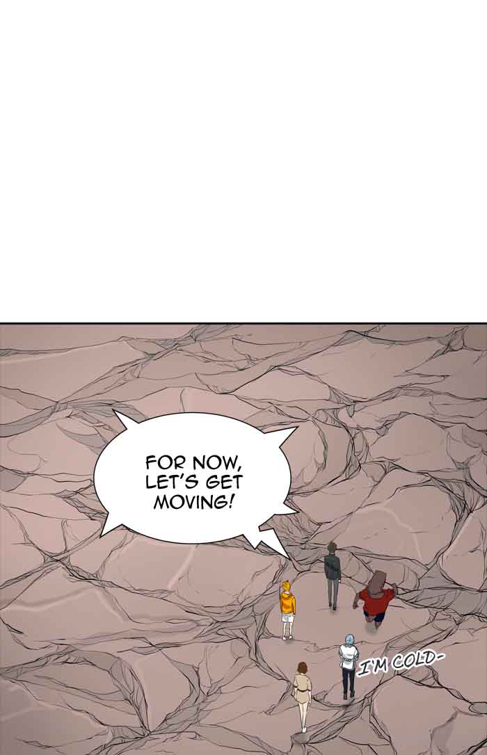 Tower of God Chapter 358 - Page 69