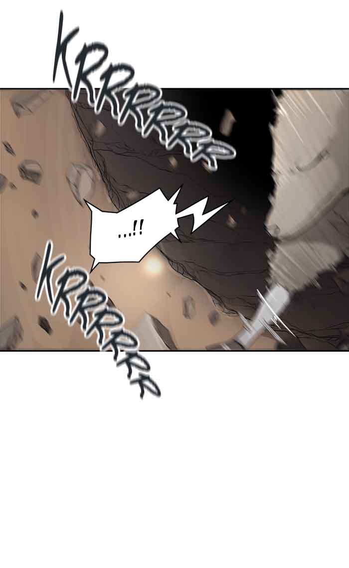 Tower of God Chapter 359 - Page 24