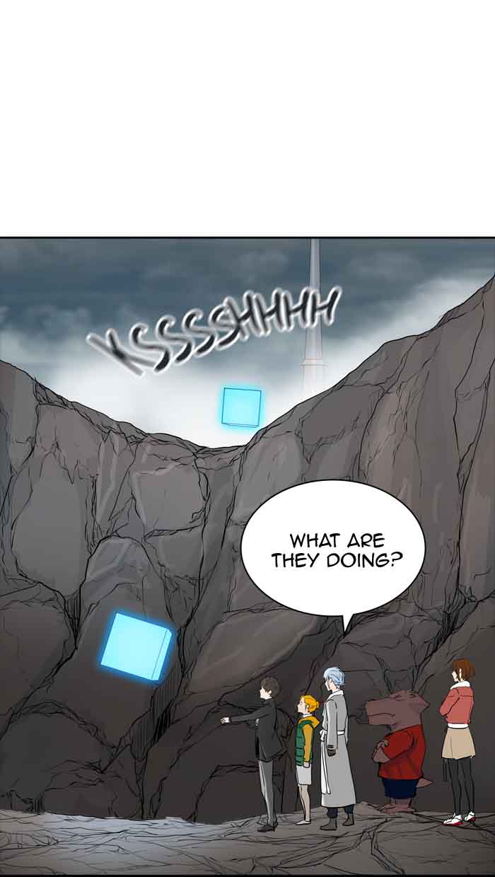 Tower of God Chapter 359 - Page 30