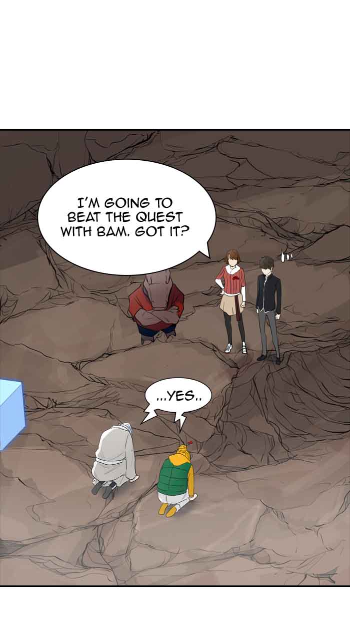 Tower of God Chapter 359 - Page 40