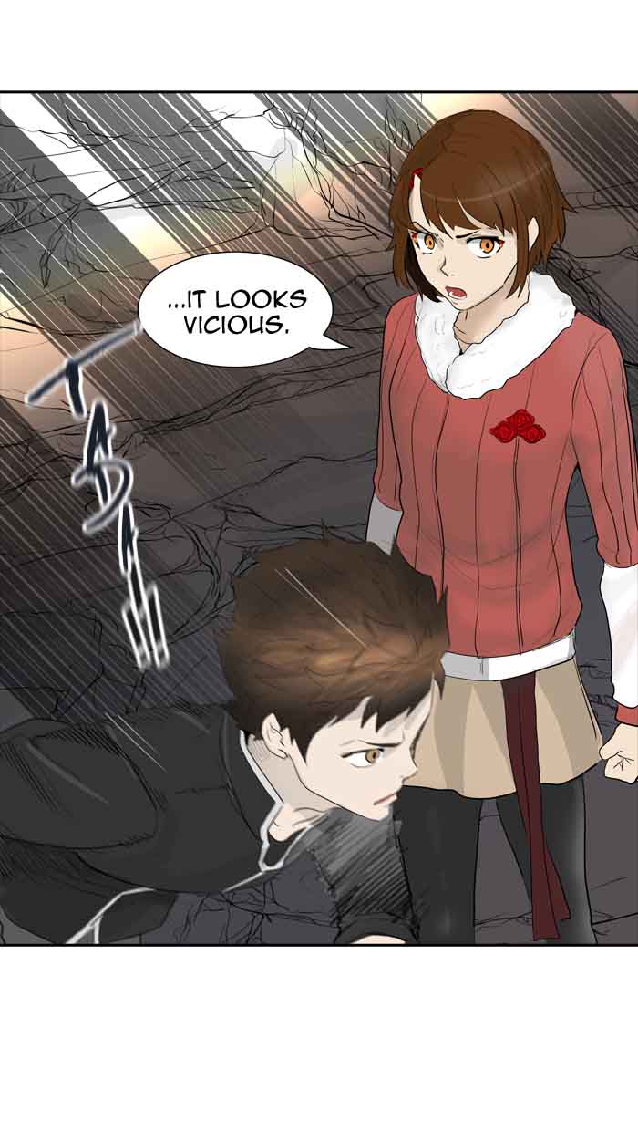 Tower of God Chapter 359 - Page 56