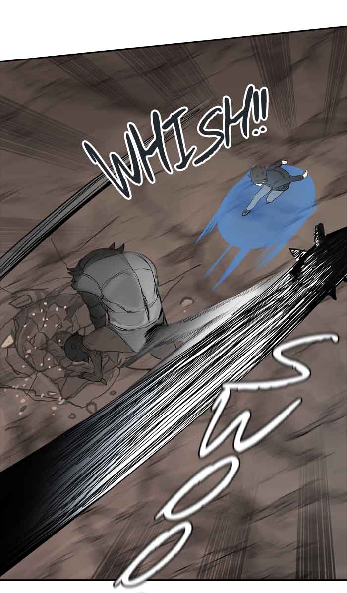 Tower of God Chapter 359 - Page 61