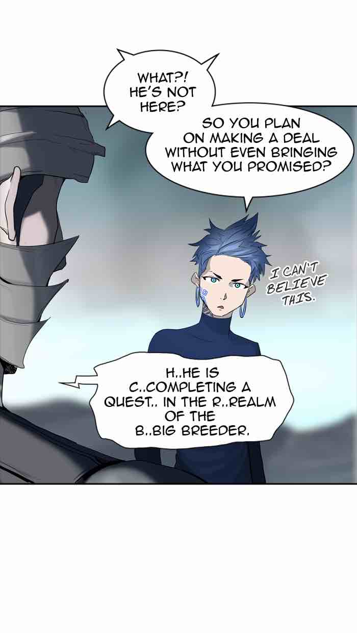 Tower of God Chapter 360 - Page 13