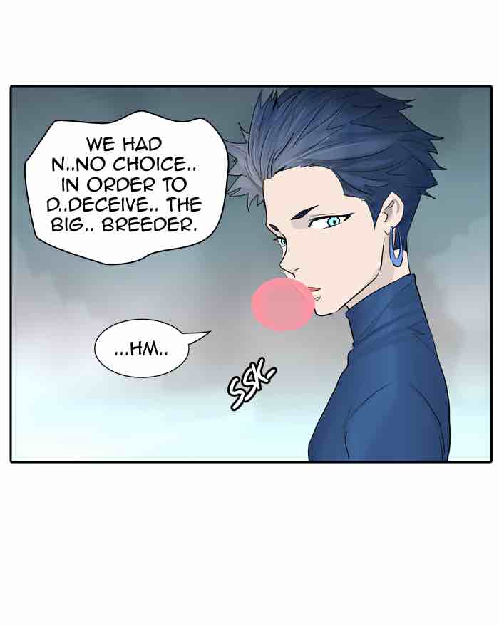 Tower of God Chapter 360 - Page 14