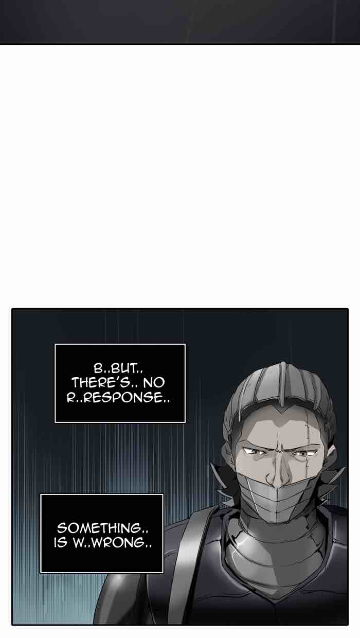 Tower of God Chapter 360 - Page 3