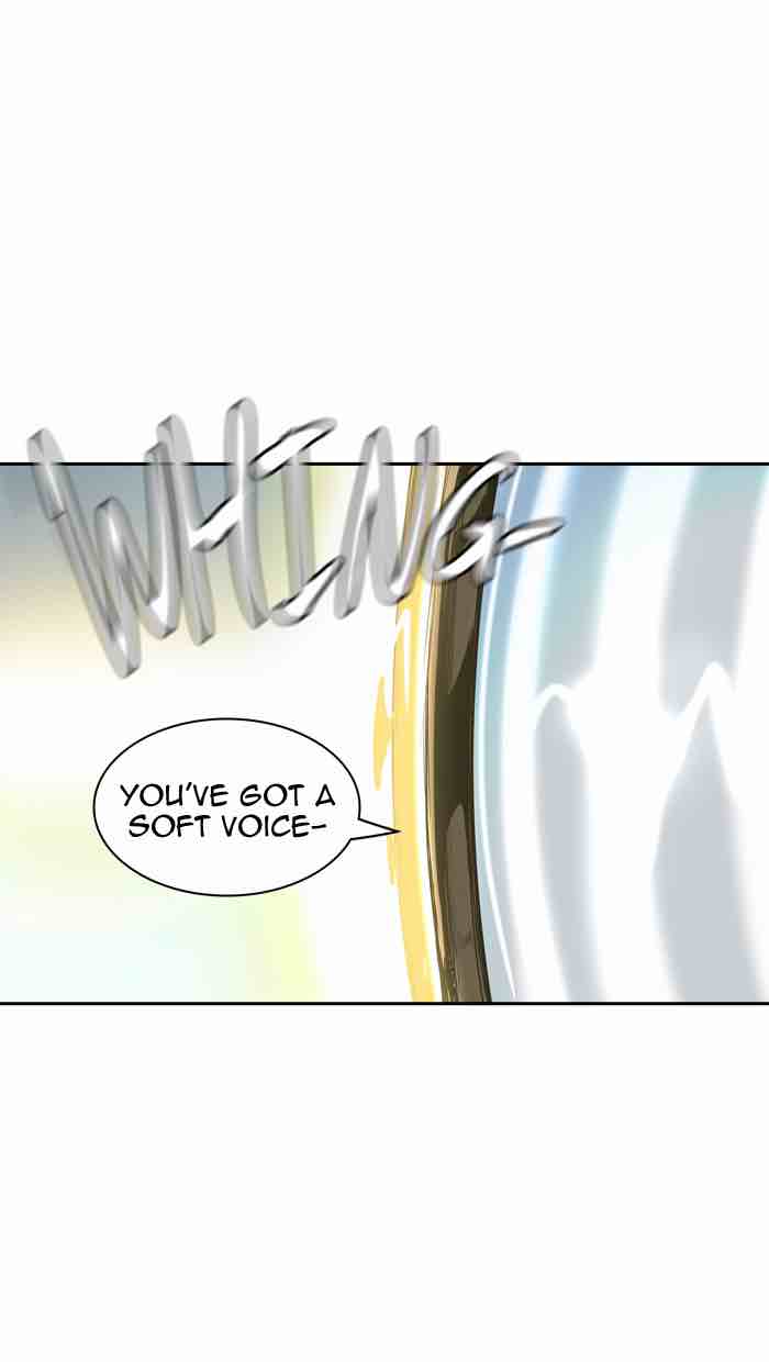 Tower of God Chapter 360 - Page 4