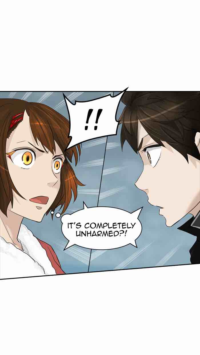 Tower of God Chapter 360 - Page 58