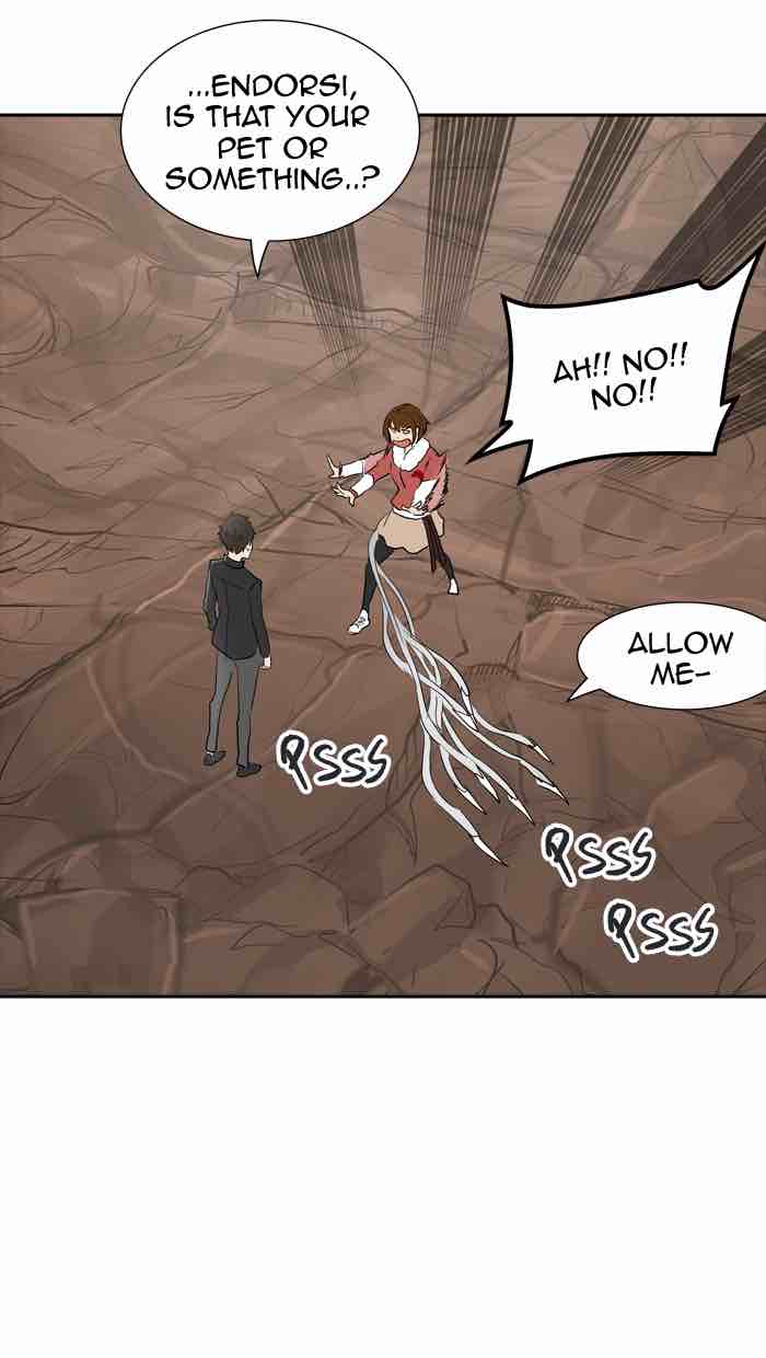 Tower of God Chapter 360 - Page 70