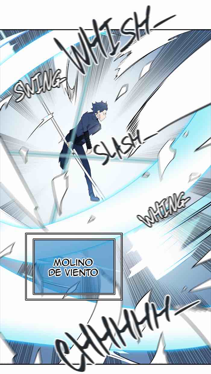 Tower of God Chapter 360 - Page 88