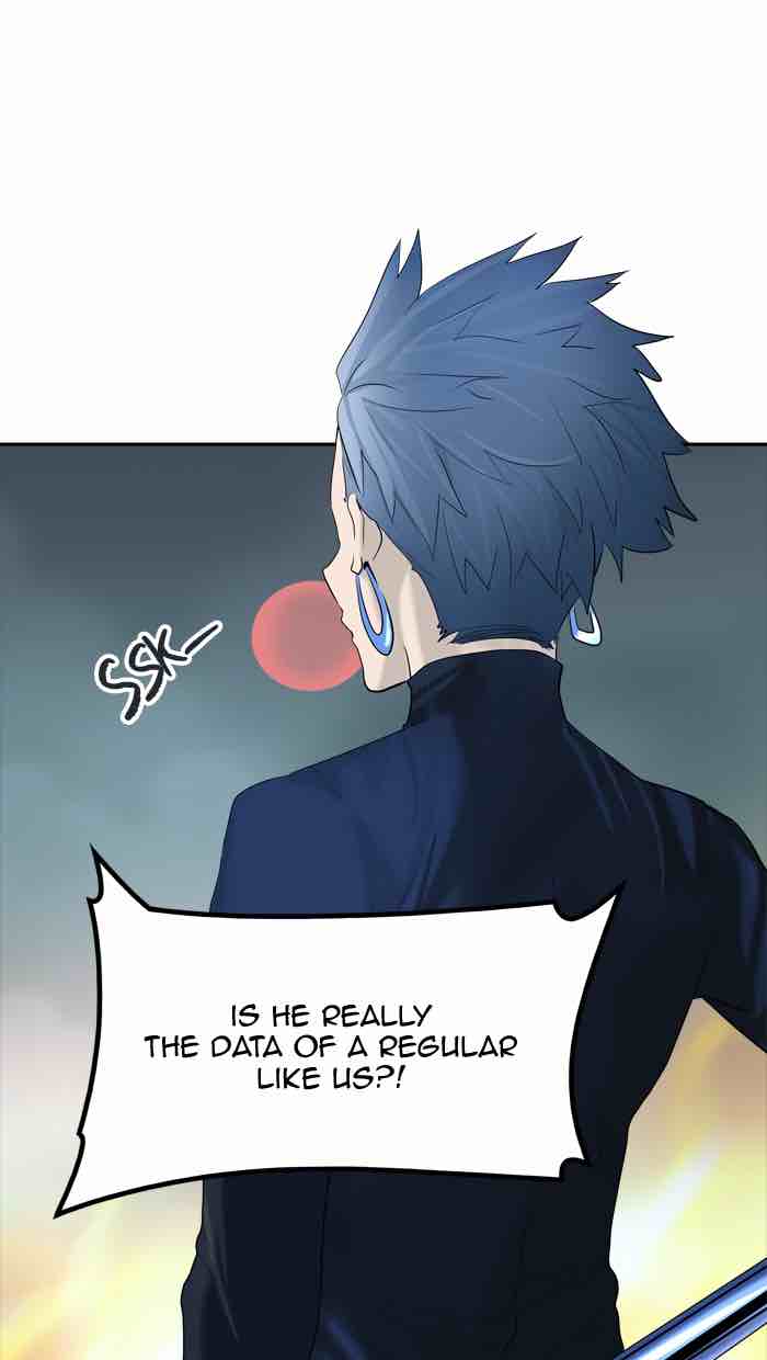 Tower of God Chapter 360 - Page 94