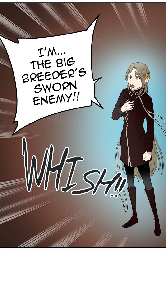 Tower of God Chapter 361 - Page 109