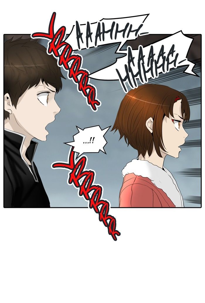 Tower of God Chapter 361 - Page 12