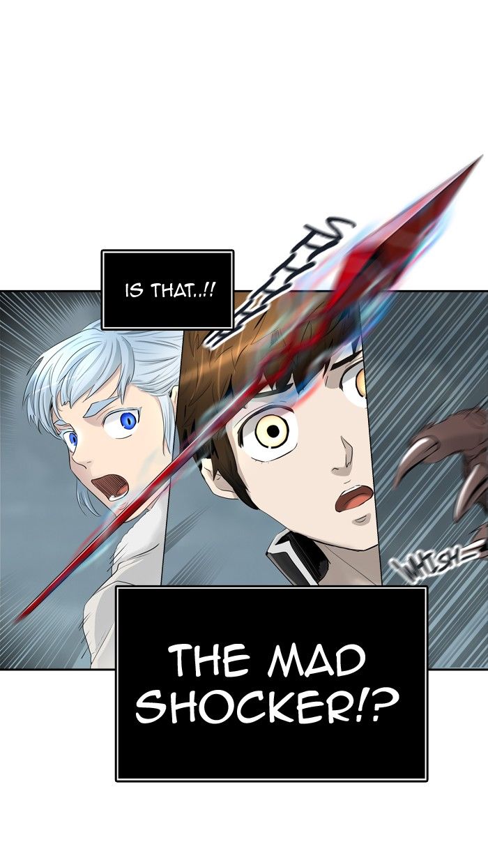 Tower of God Chapter 361 - Page 94