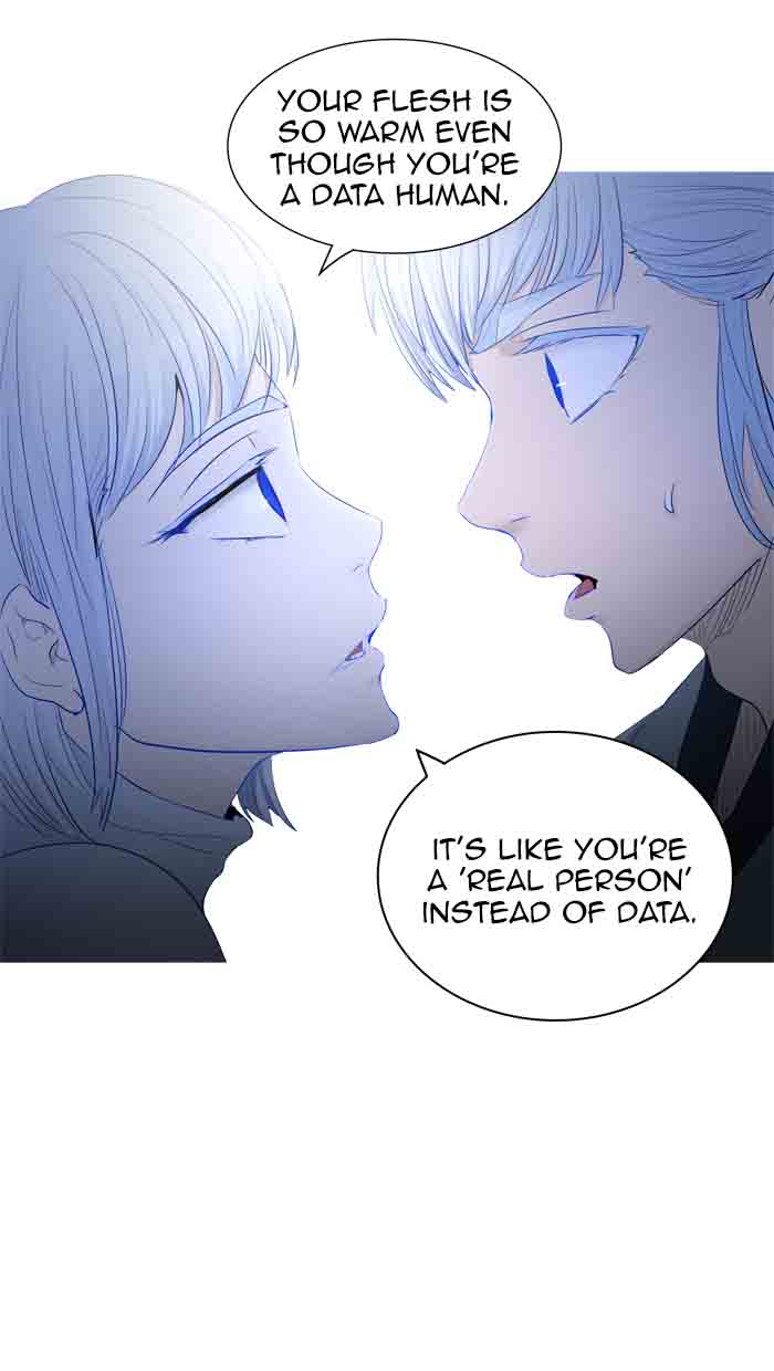 Tower of God Chapter 362 - Page 102