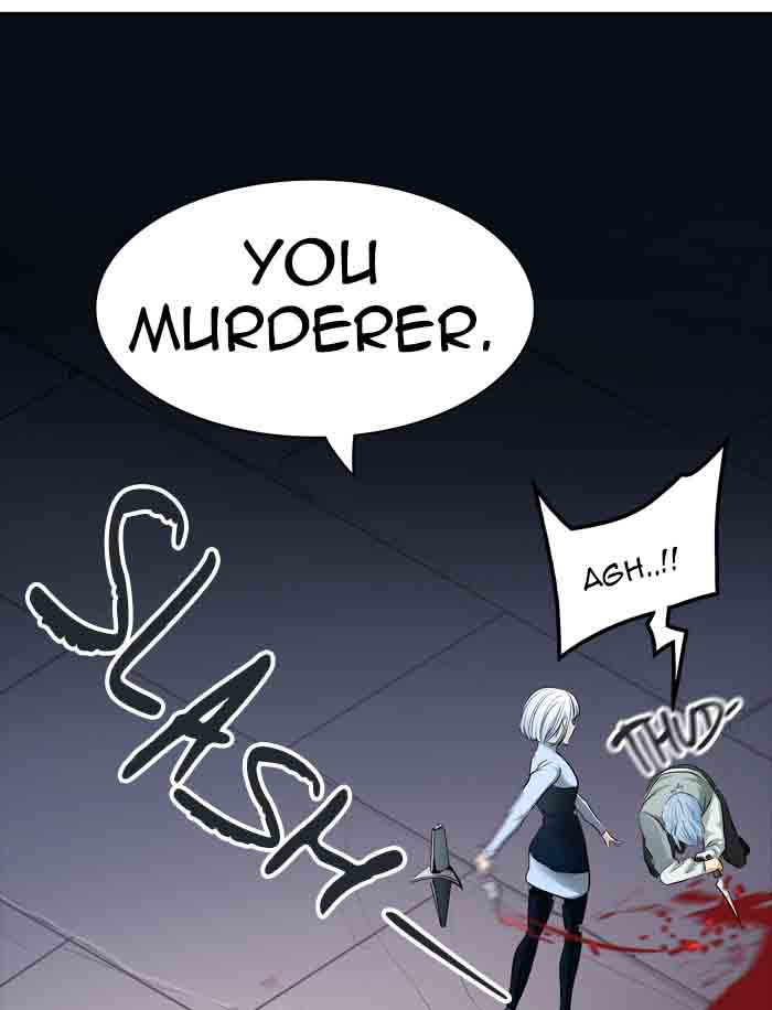 Tower of God Chapter 362 - Page 104