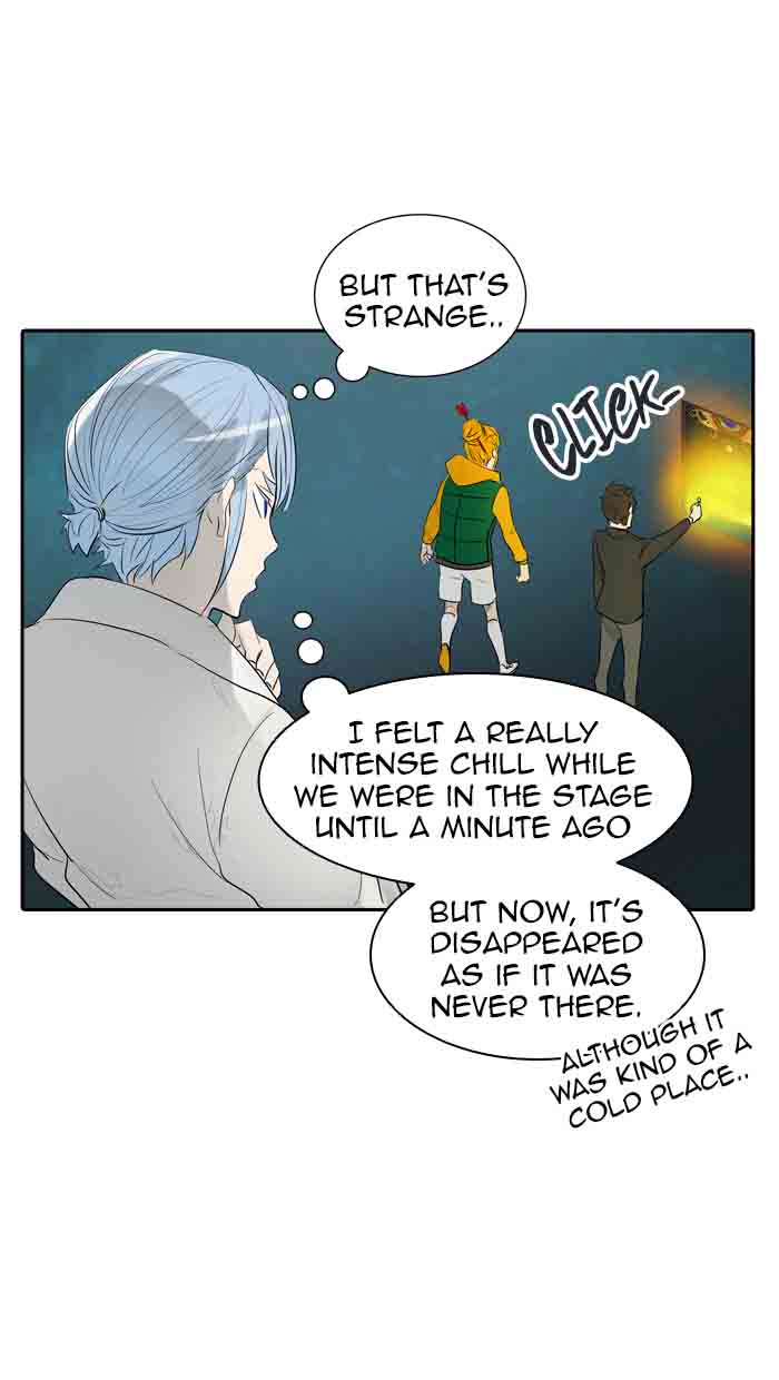 Tower of God Chapter 362 - Page 17