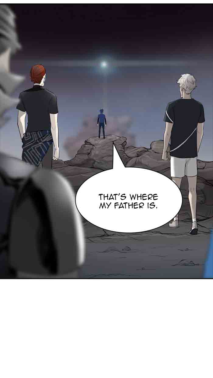 Tower of God Chapter 362 - Page 24