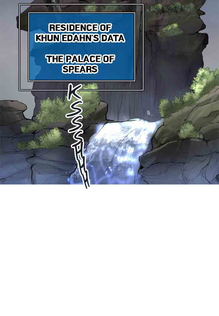 Tower of God Chapter 362 - Page 26