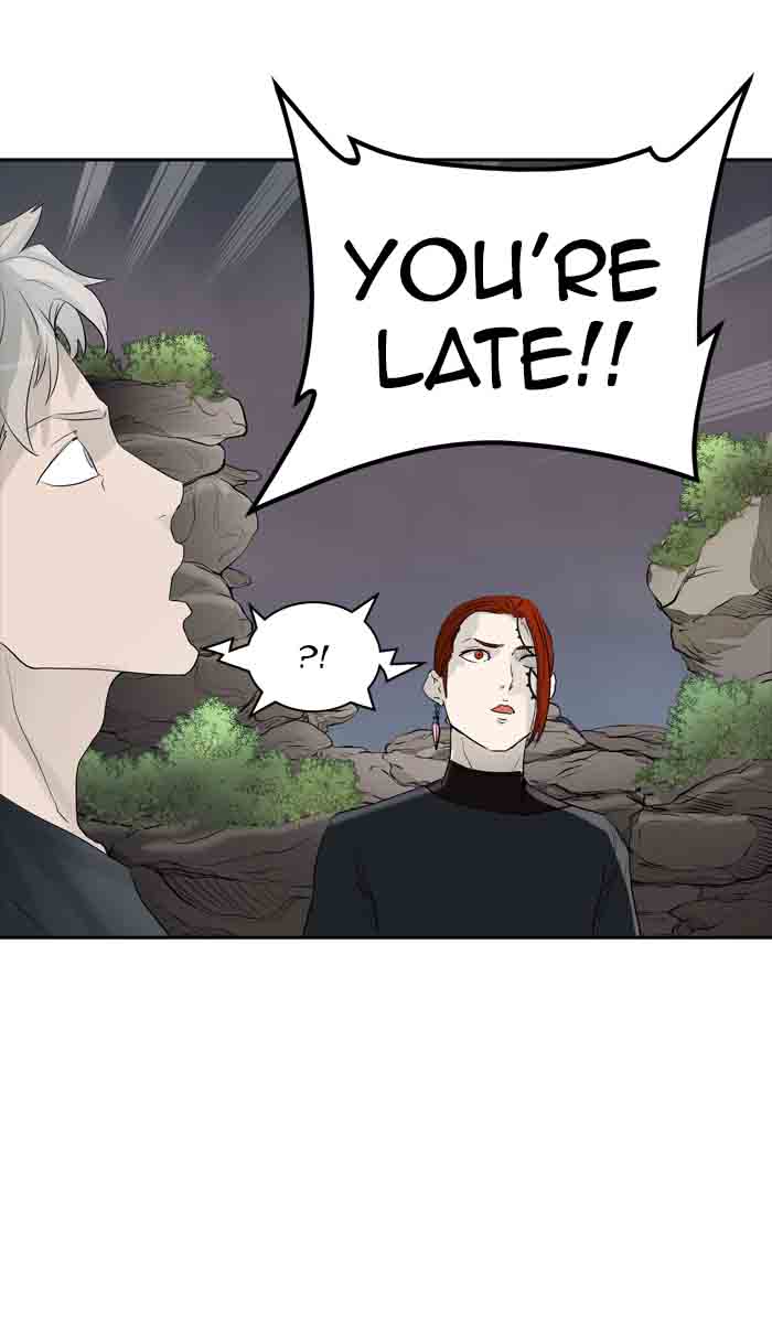 Tower of God Chapter 362 - Page 29