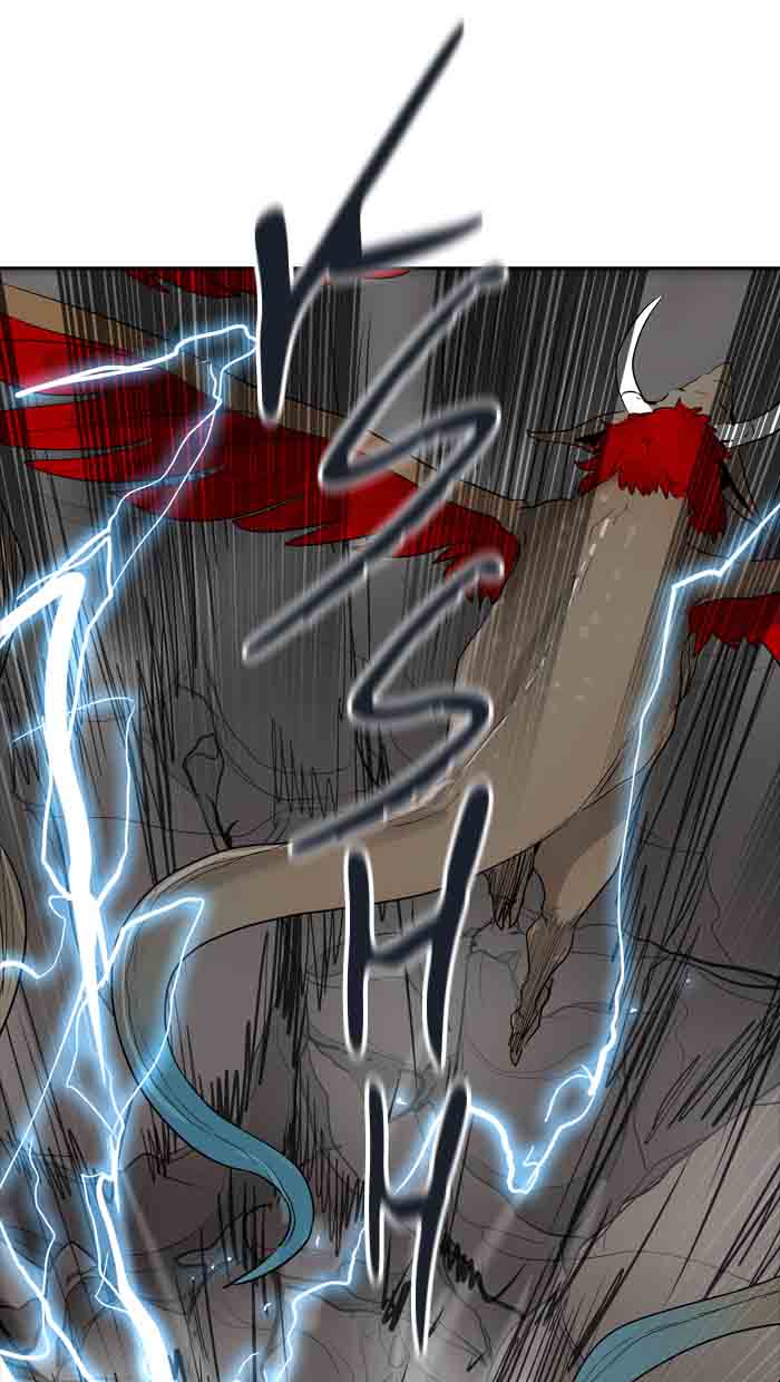 Tower of God Chapter 362 - Page 44