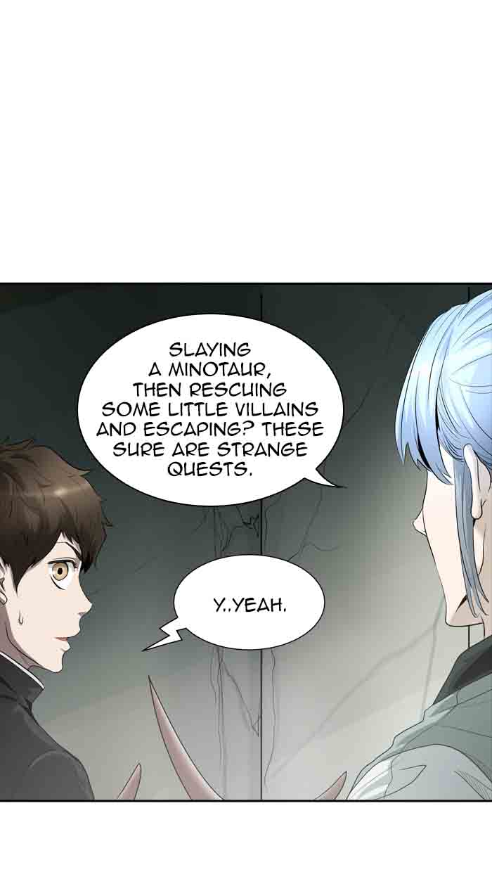 Tower of God Chapter 362 - Page 54