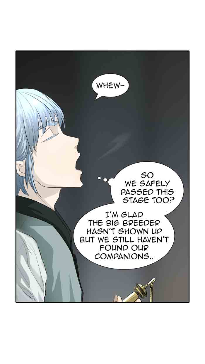 Tower of God Chapter 362 - Page 56