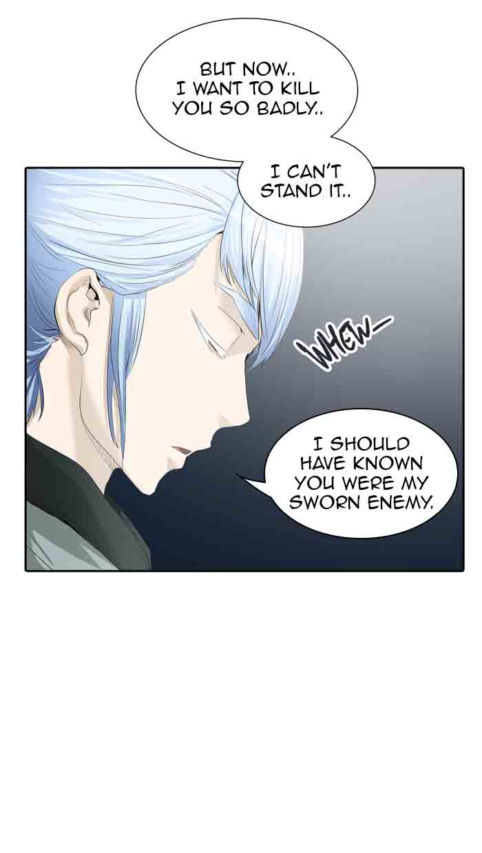 Tower of God Chapter 362 - Page 85