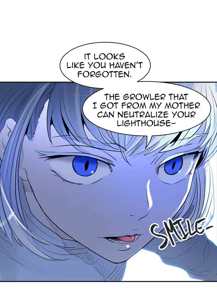 Tower of God Chapter 362 - Page 95