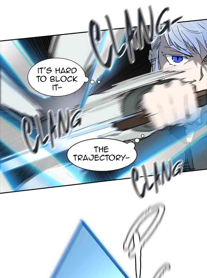 Tower of God Chapter 362 - Page 99