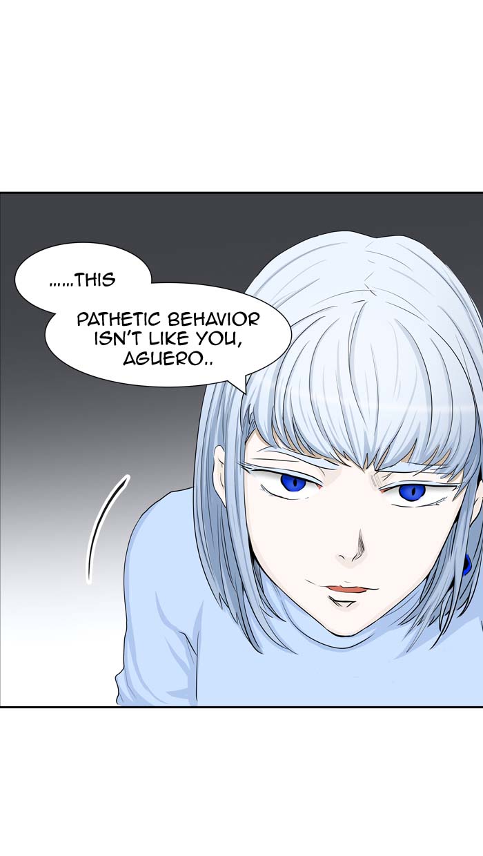 Tower of God Chapter 363 - Page 30