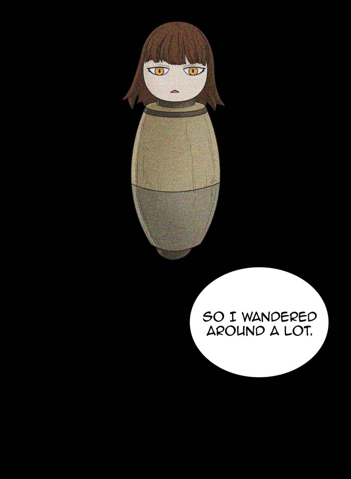 Tower of God Chapter 364 - Page 48