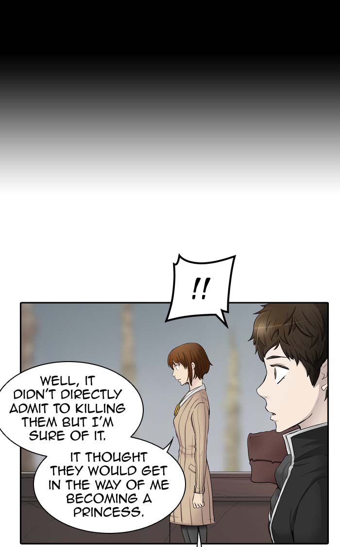 Tower of God Chapter 364 - Page 54