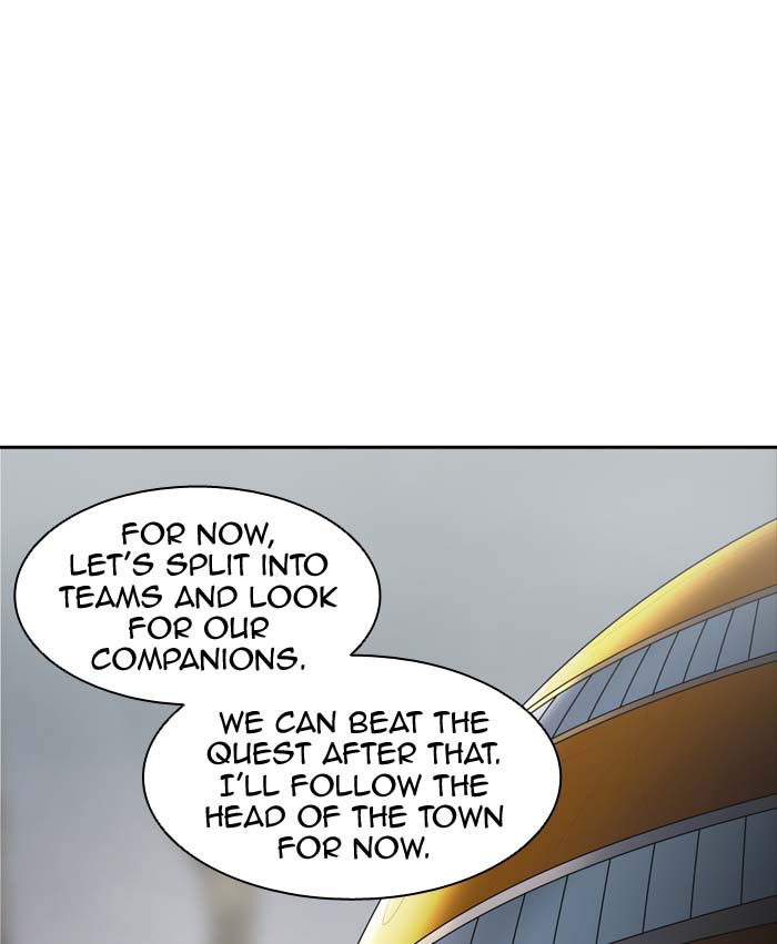 Tower of God Chapter 364 - Page 74