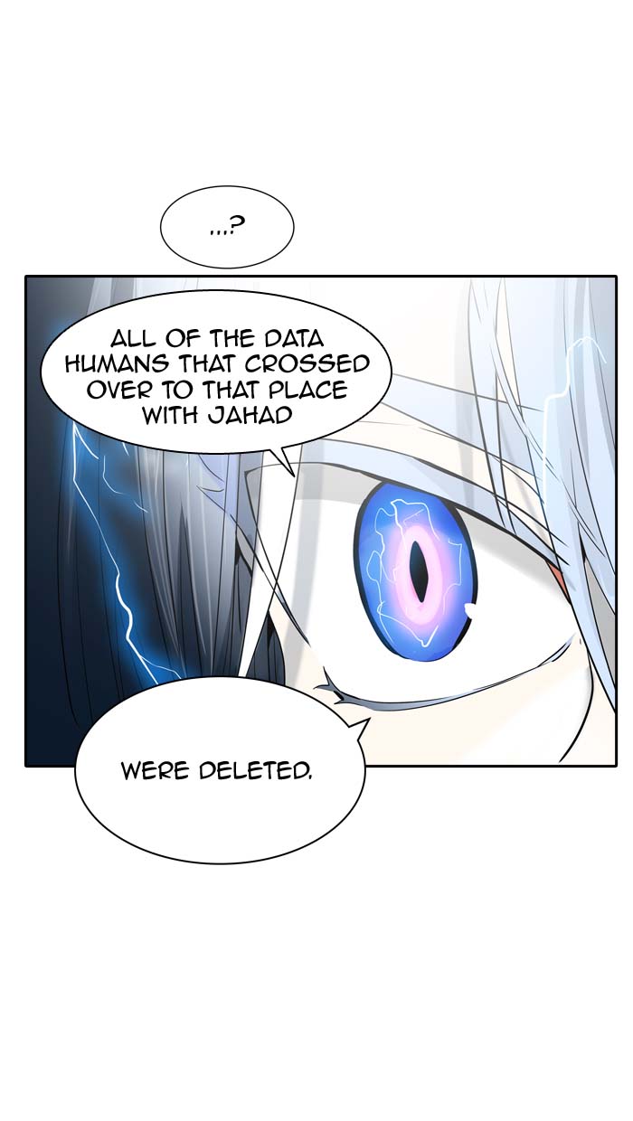 Tower of God Chapter 364 - Page 8