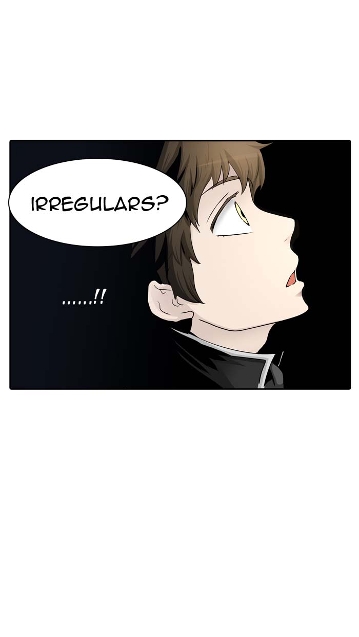 Tower of God Chapter 364 - Page 96