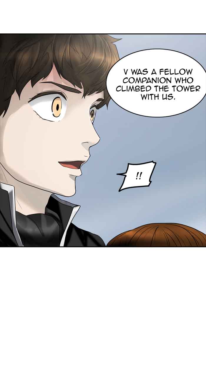 Tower of God Chapter 367 - Page 124