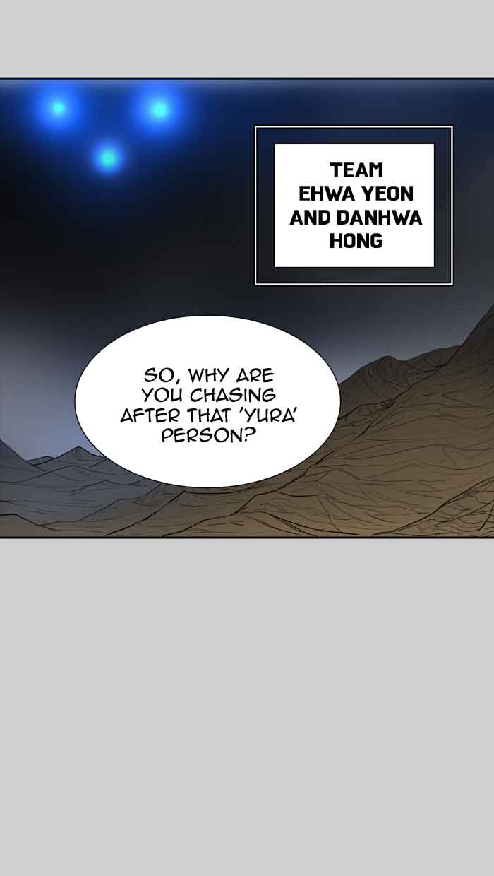 Tower of God Chapter 367 - Page 18