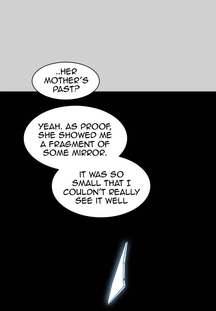 Tower of God Chapter 367 - Page 22