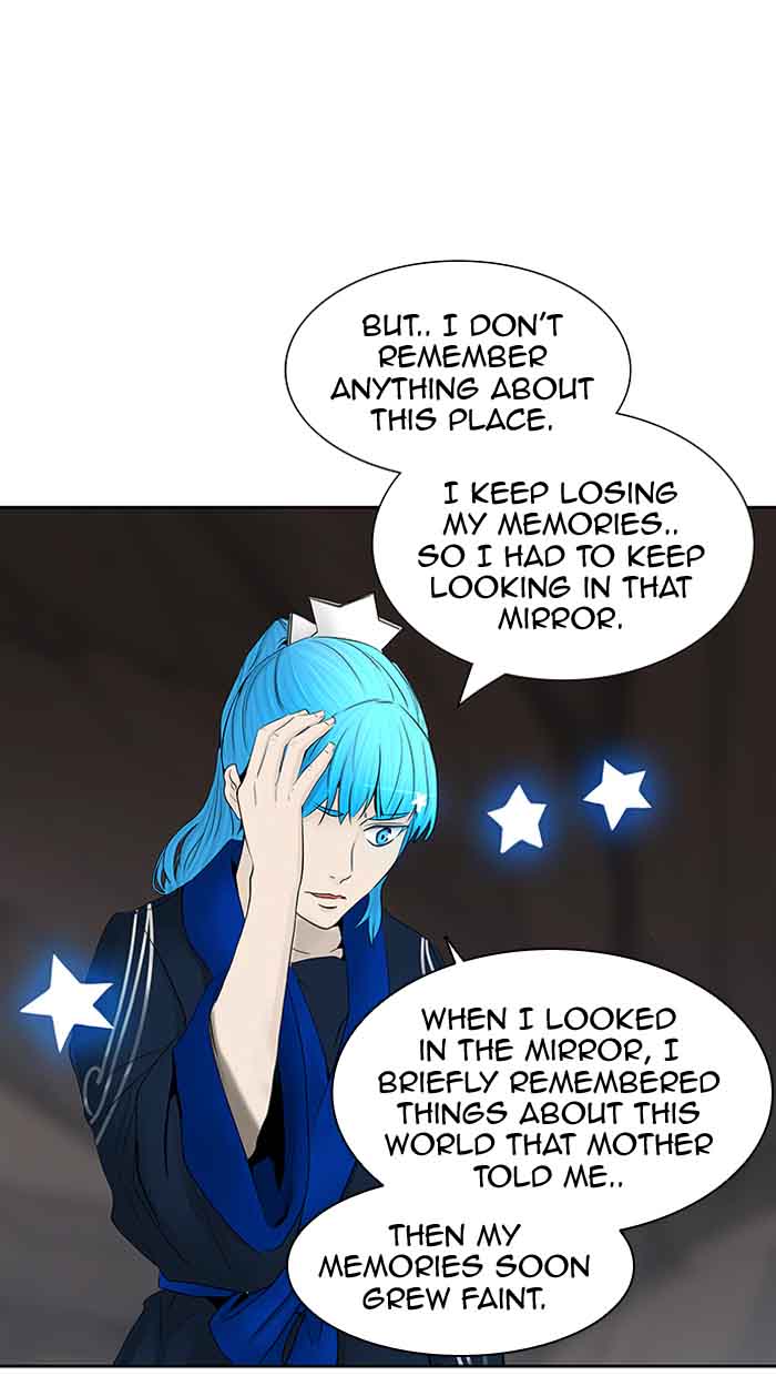 Tower of God Chapter 367 - Page 43